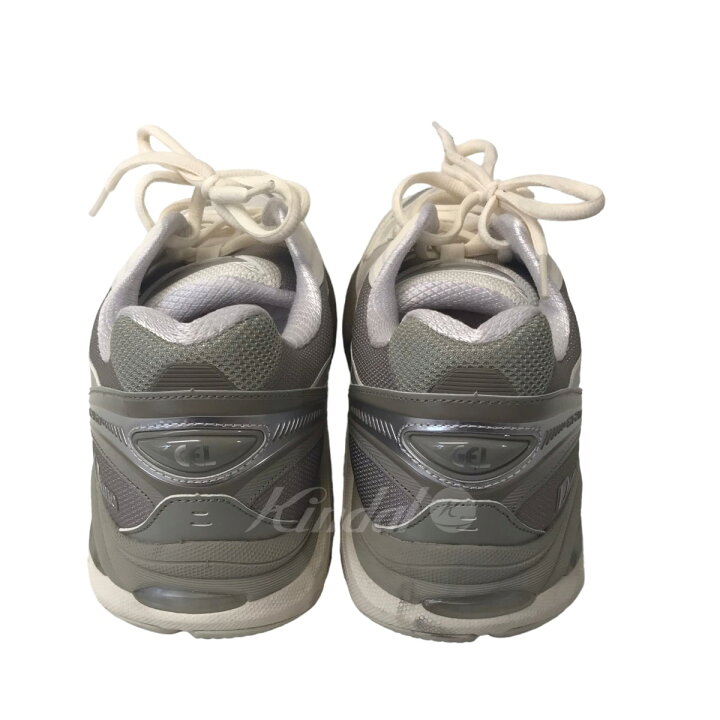 楽天市場】【中古】Dime × asics 「GT-2160」 ローカットスニーカー  
