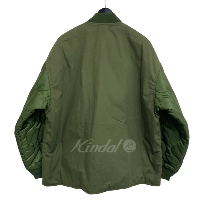 楽天市場】【中古】WTAPS 2020AW 「SHEDS JACKET COTTON WEATHER 