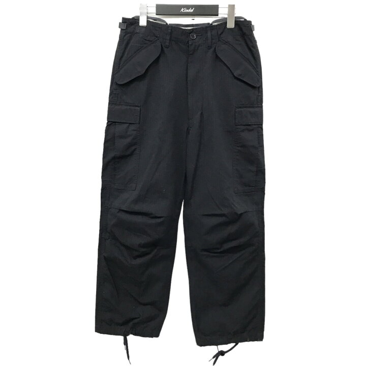 楽天市場】【中古】nanamica カーゴパンツ Cargo Pants SUCS200 