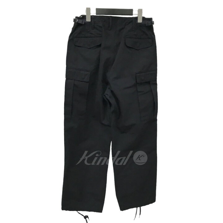 楽天市場】【中古】nanamica カーゴパンツ Cargo Pants SUCS200 