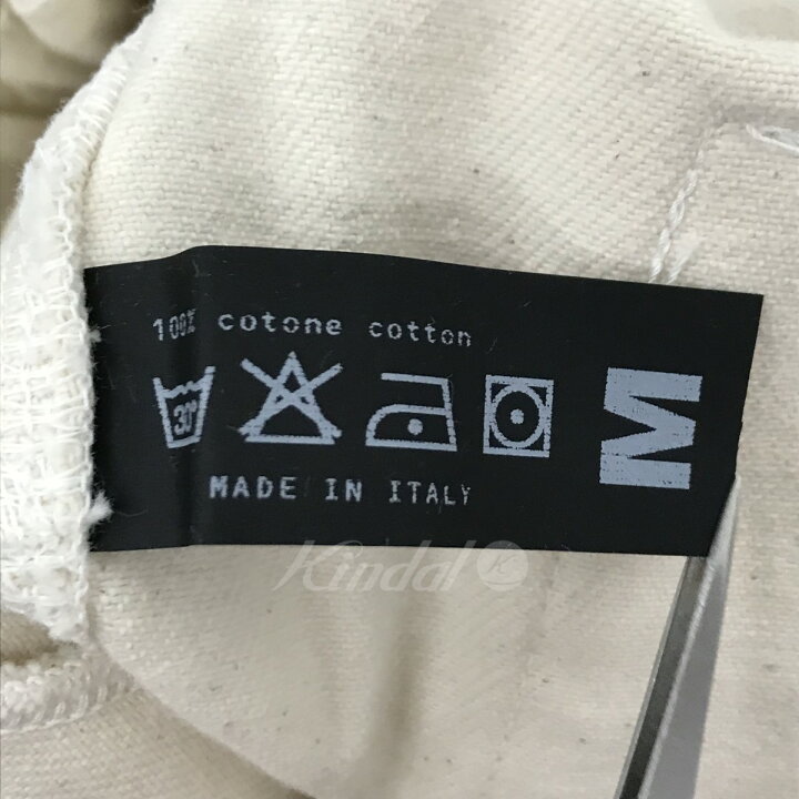 楽天市場】【中古】Album di Famiglia TROUSERS SWC ワイドイージー 