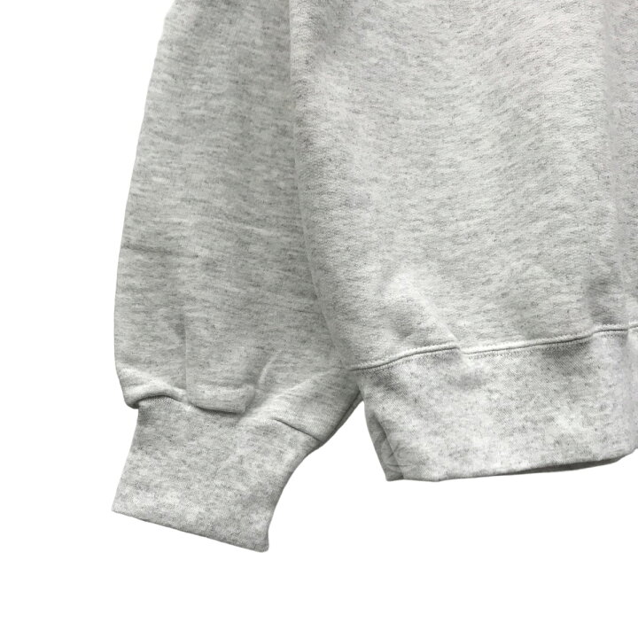 楽天市場】【中古】700FILL×1LDK SMALL PAYMENT LOGO 15oz CREWNECK 