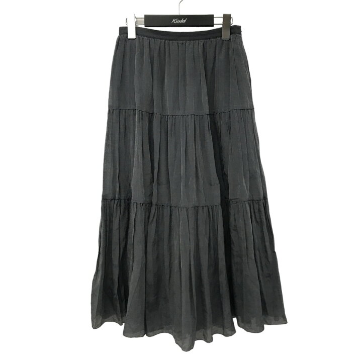 楽天市場】【中古】FOXEY22年モデル Skirt Trifle スカート トライフル 