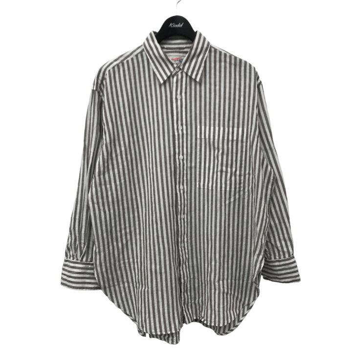 楽天市場】【中古】Spick and Span 23SS コットンリネンルーズシャツ  