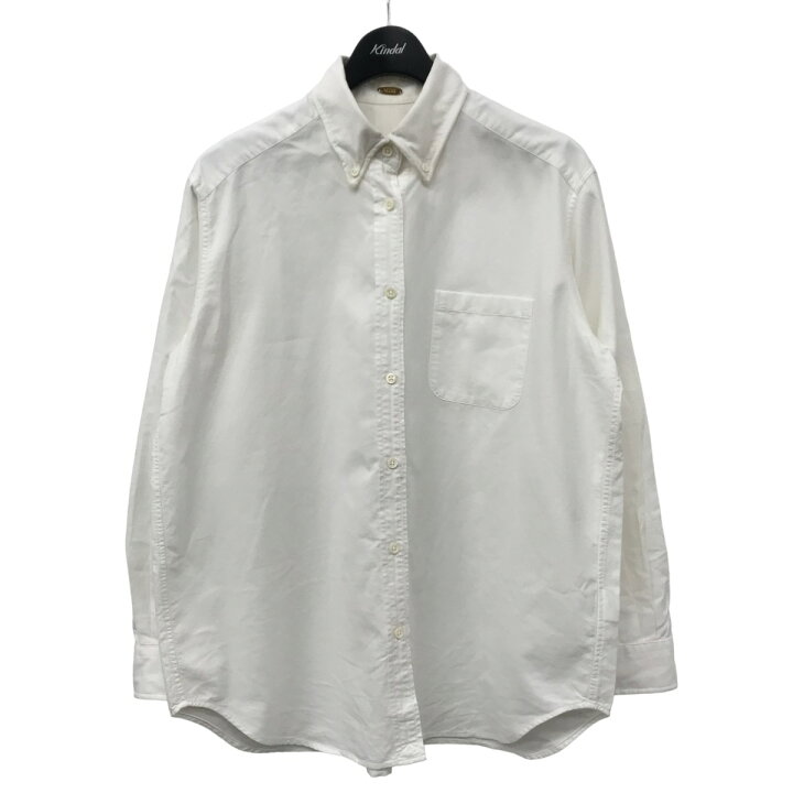 楽天市場】【中古】MUSE de Deuxieme Classe OXFORD BD シャツ 