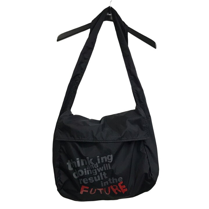 楽天市場】【中古】COMME des GARCONS メッセンジャーショルダーバッグ 