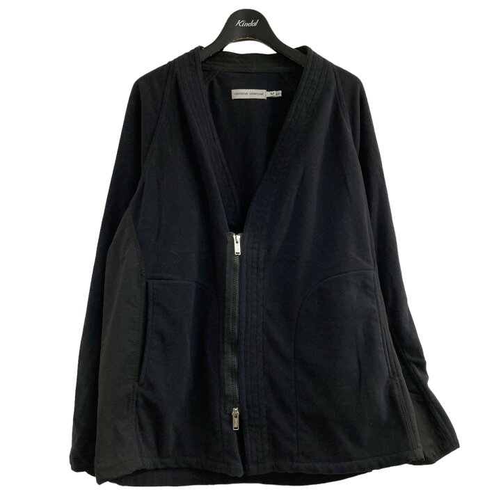 楽天市場】【中古】nonnative×UNDERCOVER 「MONK JACKET POLY FLEECE 