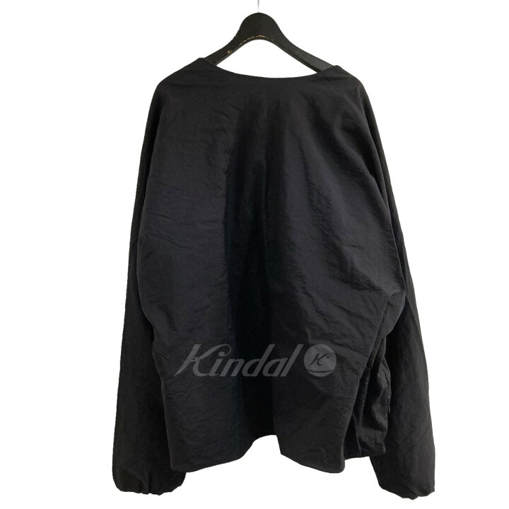 楽天市場】【中古】phingerin｢PINCHY TOP STRETCH｣ステッチノーカラー 