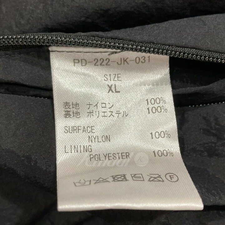 楽天市場】【中古】phingerin｢PINCHY TOP STRETCH｣ステッチノーカラー 
