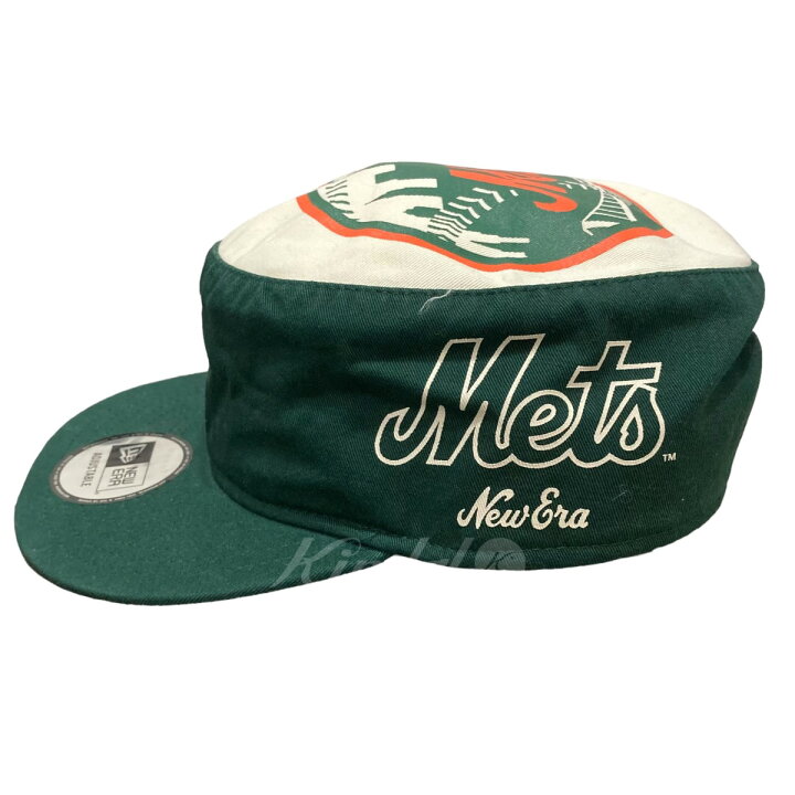 楽天市場】【中古】Aime Leon Dore×NEW ERA ニューヨークメッツ 