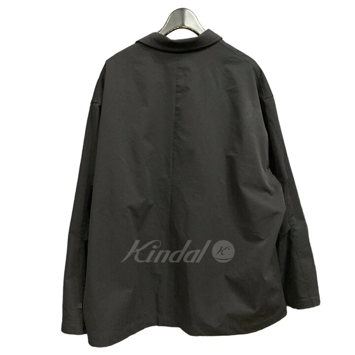 楽天市場】【中古】DAIWA PIER39×FreshService ｢TECH LOOSE 2B JKT 