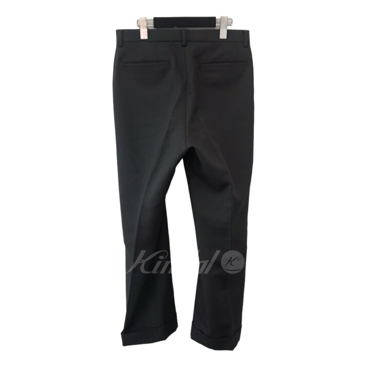 楽天市場】【中古】KAIKO ワイドスラックス グレー サイズ：2 【140923 