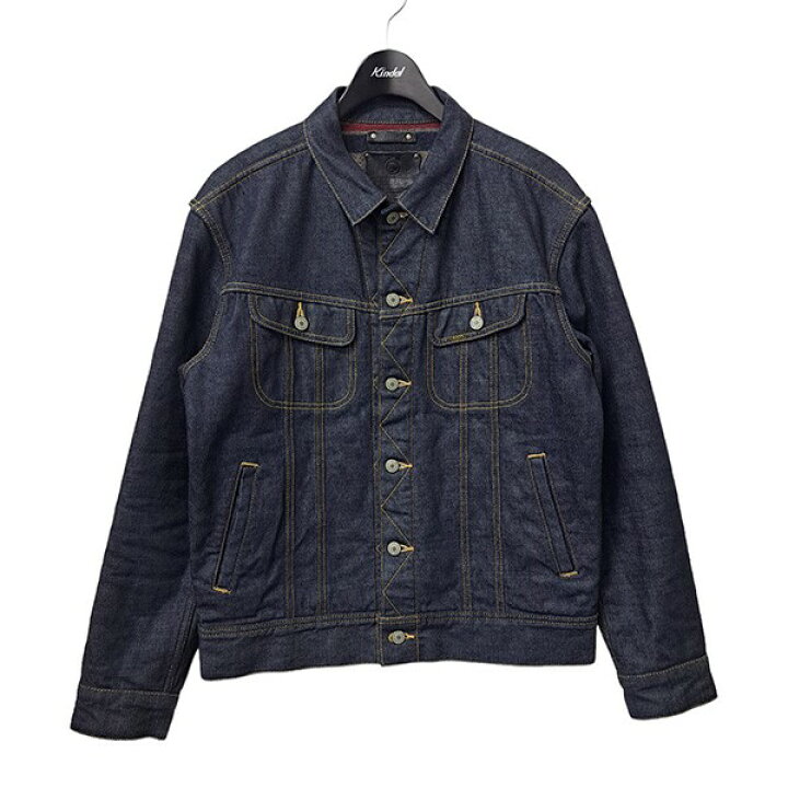楽天市場】【中古】RATS × MINEDENIM 裏地ブランケットデニム 