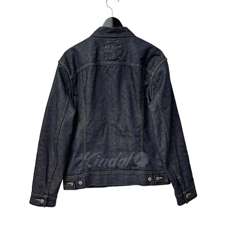 楽天市場】【中古】RATS × MINEDENIM 裏地ブランケットデニム 