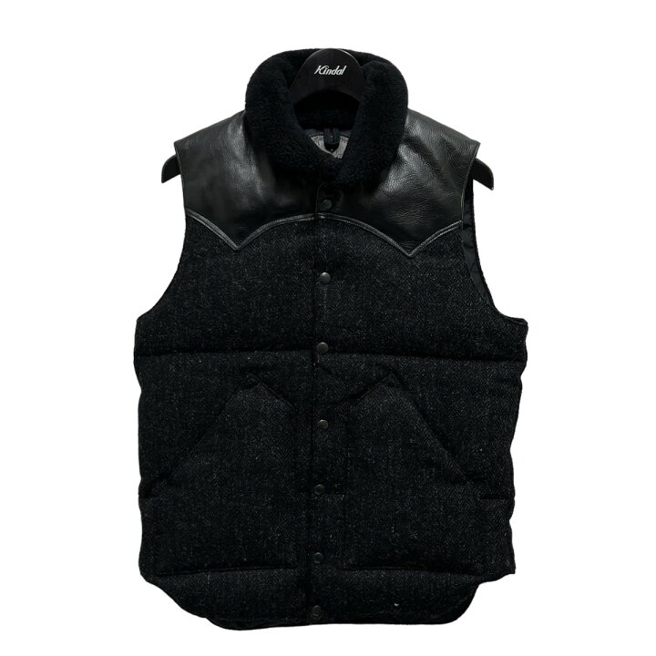 楽天市場】【中古】Rocky Mountain FeatherBed Co．×Harris Tweed 