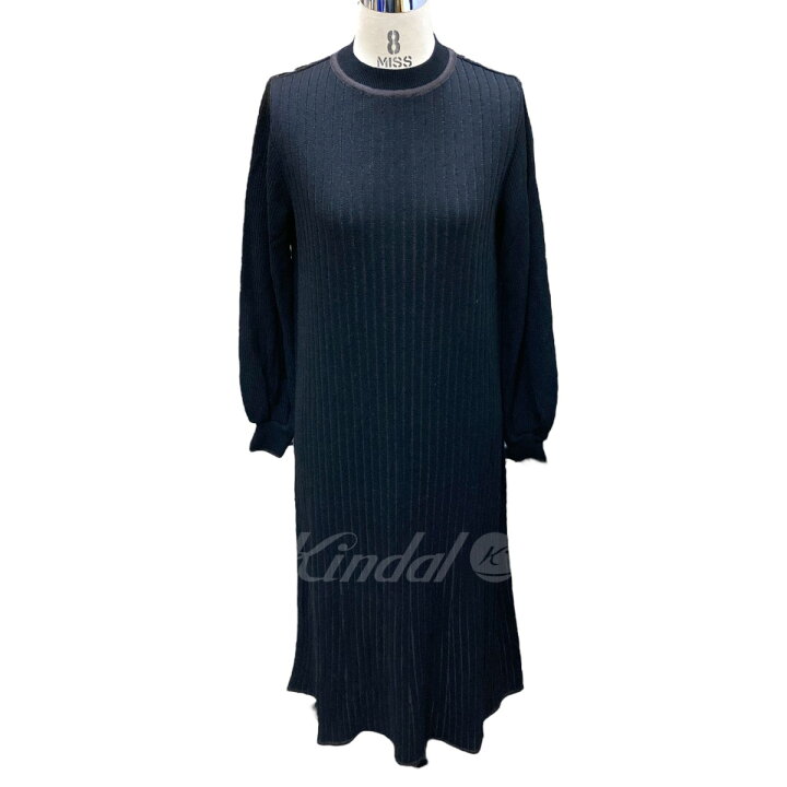 楽天市場】【中古】PUBLIC TOKYO ダイヤパターンセットニット 