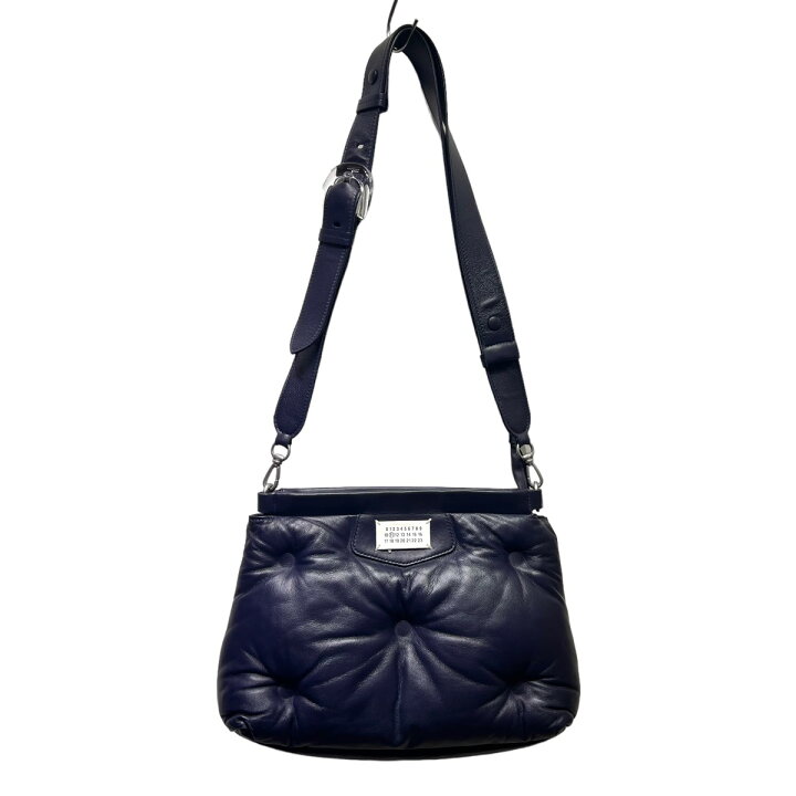 楽天市場】【中古】Maison Margiela GLAM SLAM ショルダーバッグ  