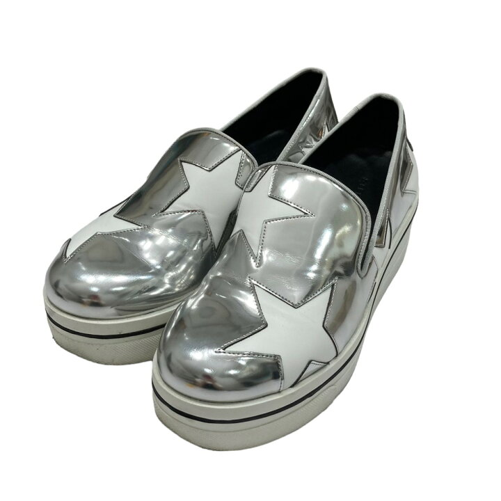 楽天市場】【中古】STELLA McCARTNEY エリス スターラウンドトゥ 