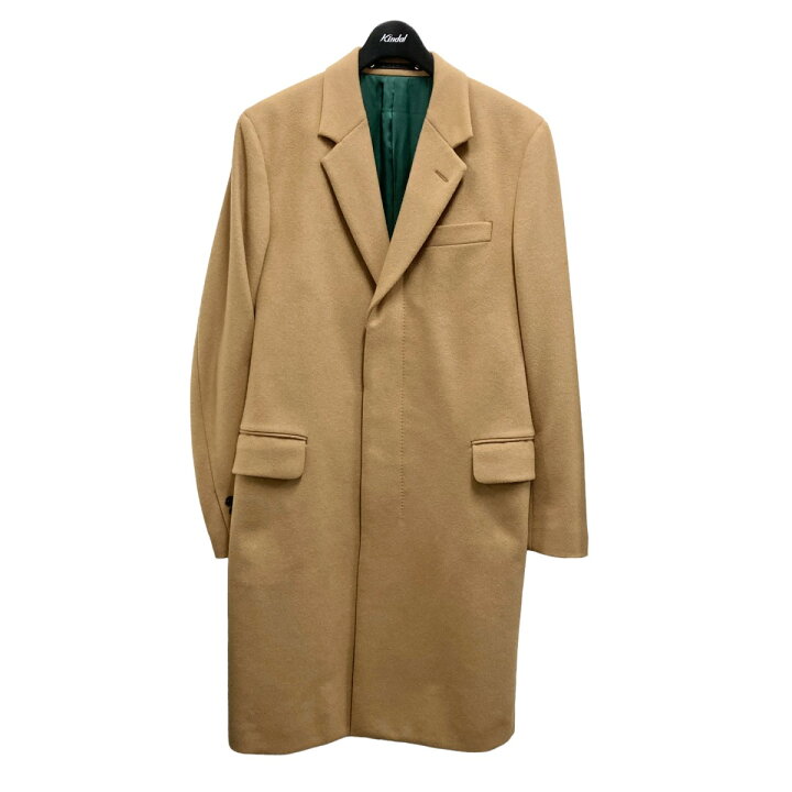楽天市場】【中古】Paul Smith ウールカシミヤチェスターコート PF-IS  