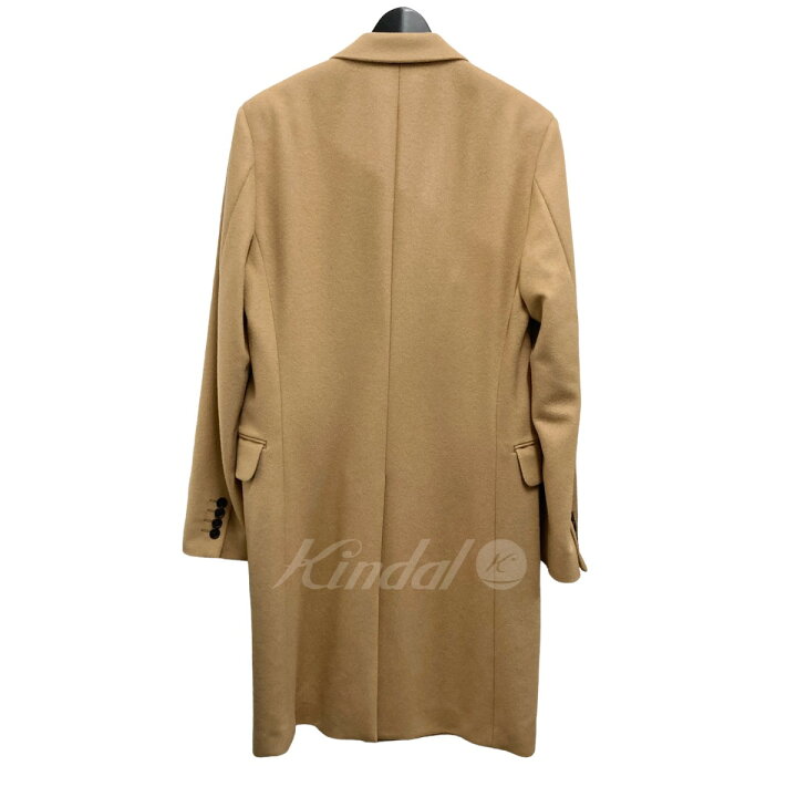楽天市場】【中古】Paul Smith ウールカシミヤチェスターコート 