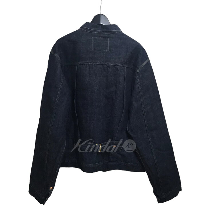 楽天市場】【中古】ATLAST＆CO「LOT 212」 デニムジャケット 