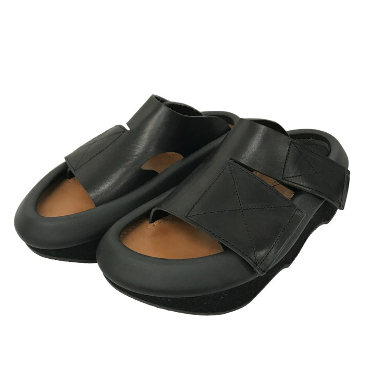 楽天市場】【中古】MIDORIKAWA RYO MRS-001 レザーストラップサンダル  