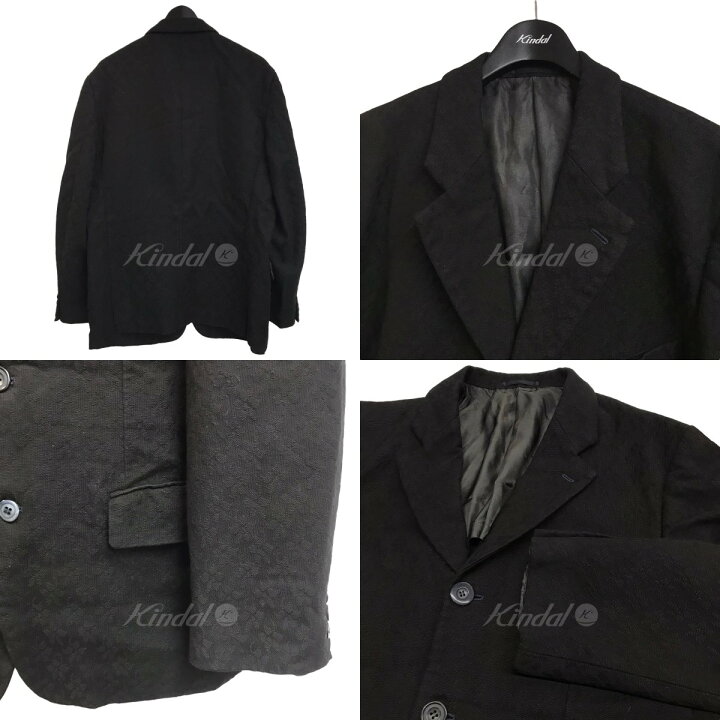 楽天市場】【中古】COMME des GARCONS HOMME PLUS 00SS 進化する色 