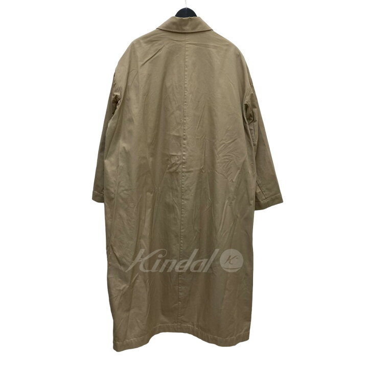 楽天市場】【中古】MUSE de Deuxieme Classe FINX ギャバオーバー  