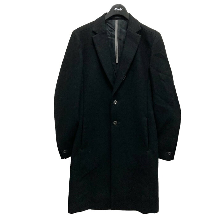 楽天市場】【中古】KAZUYUKI KUMAGAI ATTACHMENT チェスターコート 