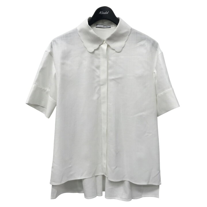 楽天市場】【中古】FOXEY NEWYORK22年モデル Beatrix Blouse  