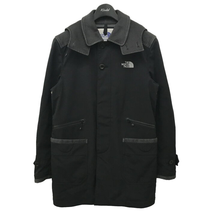 楽天市場】【中古】eye JUNYA WATANABE CdG MAN×THE NORTH FACE  