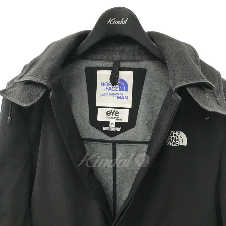楽天市場】【中古】eye JUNYA WATANABE CdG MAN×THE NORTH FACE 