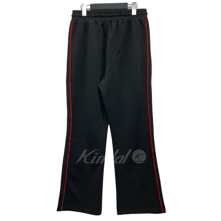 楽天市場】【中古】LAST NEST ｢EMBROIDERED TRACK PANTS｣トラック 