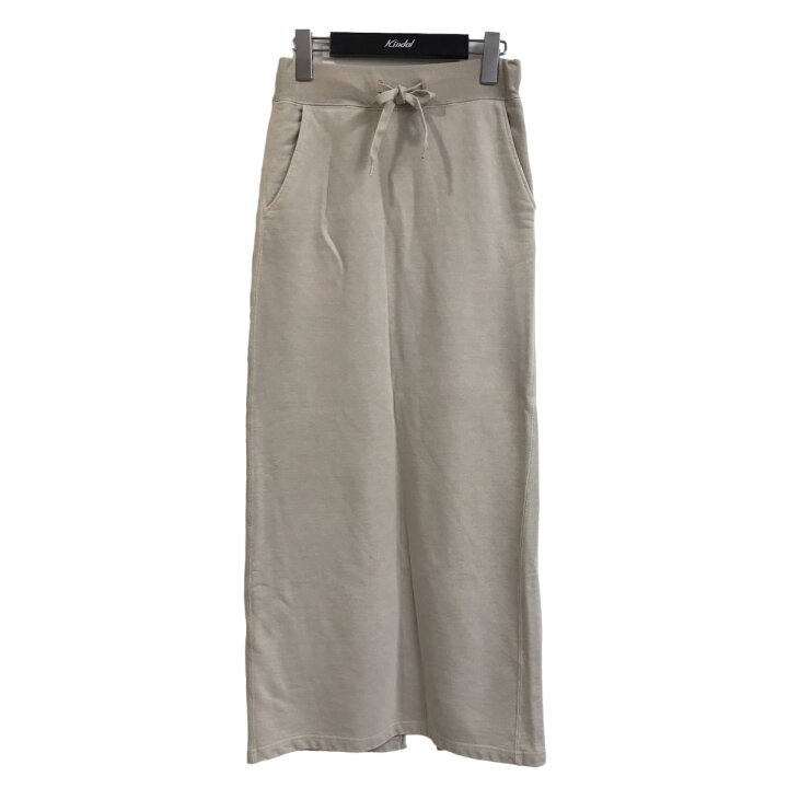 楽天市場】【中古】REMI RELIEF×CHAOS 23SS 別注スウェットスカート  