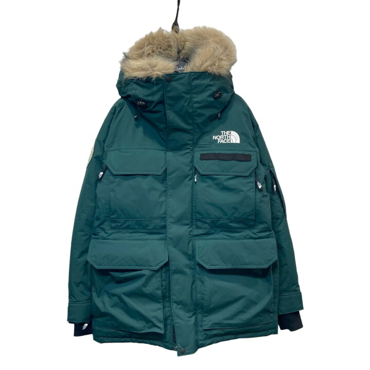 楽天市場】【中古】THE NORTH FACE「SOUTHERN CROSS PARKA」サザン 