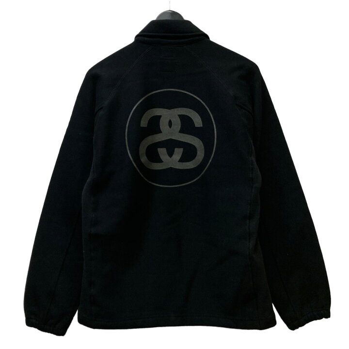 楽天市場】【中古】Stussy Champion｢Windstopper Sweat Coach Jacket 