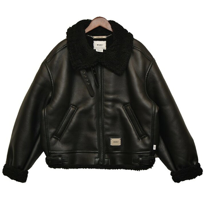楽天市場】【中古】WTAPS2022AW JFW-02 JACKET SYNTHETIC フェイク