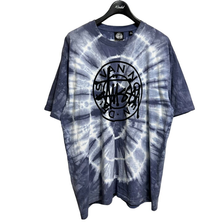 楽天市場】【中古】DRIES VAN NOTEN × stussy 2022AW Tie Dye Tee 