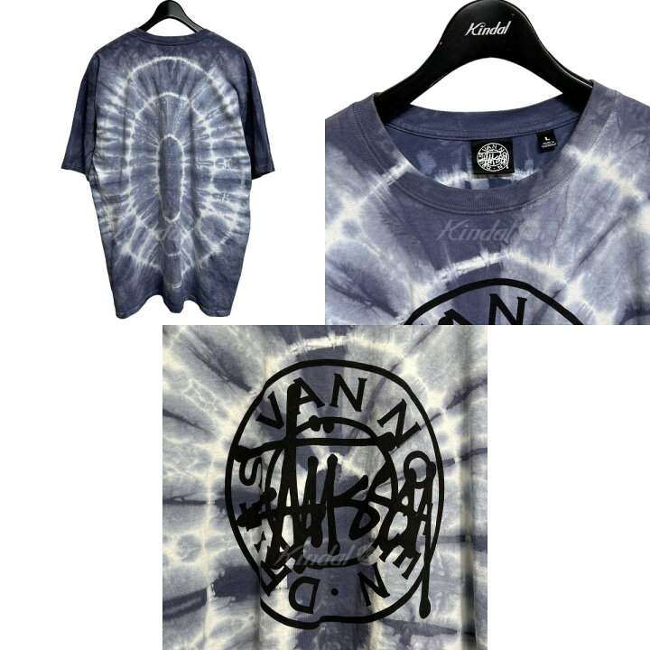 楽天市場】【中古】DRIES VAN NOTEN × stussy 2022AW Tie Dye Tee 