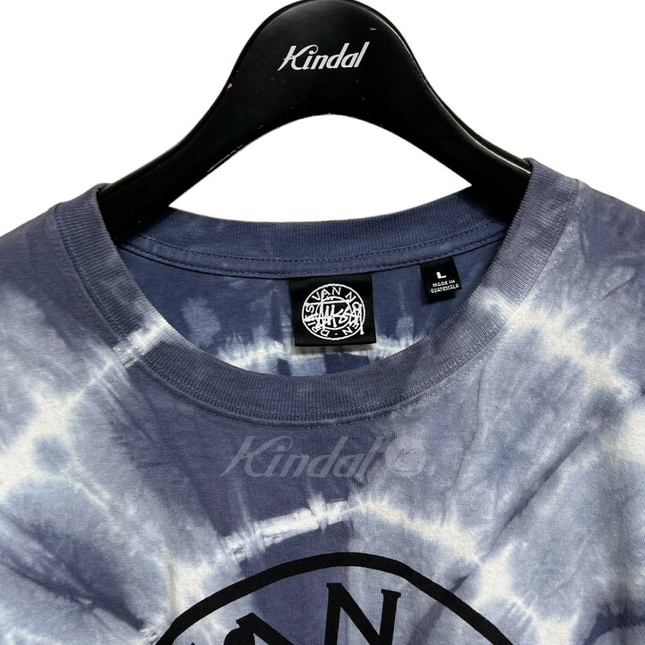 楽天市場】【中古】DRIES VAN NOTEN × stussy 2022AW Tie Dye Tee 