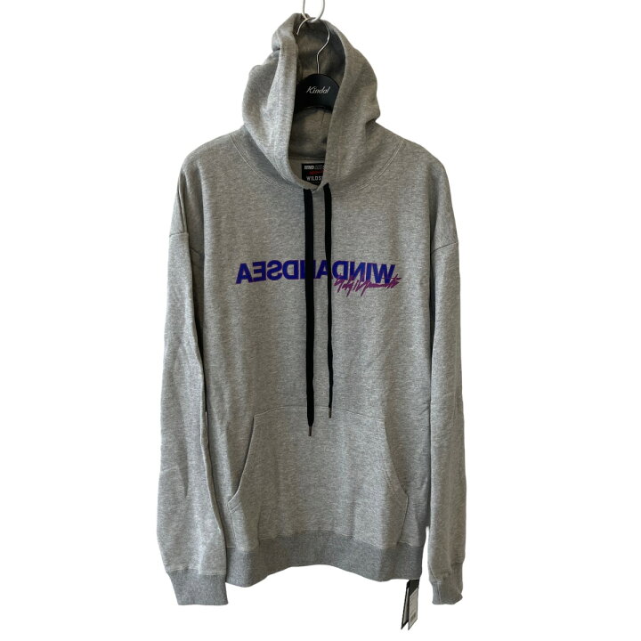 楽天市場】【中古】WIND AND SEA × WILDSIDE YOHJI YAMAMOTO Reverse  