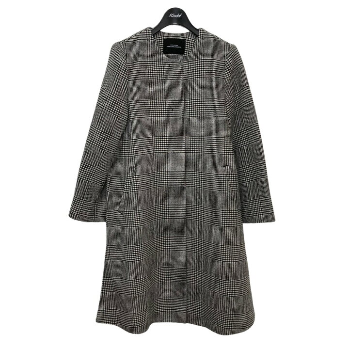 楽天市場】【中古】green label relaxing ショートビーバー ノーカラー 