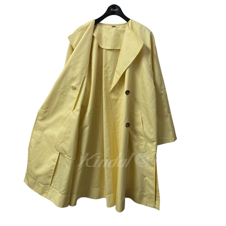 楽天市場】【中古】Mila Owen Aライン脇スリットミディ丈 