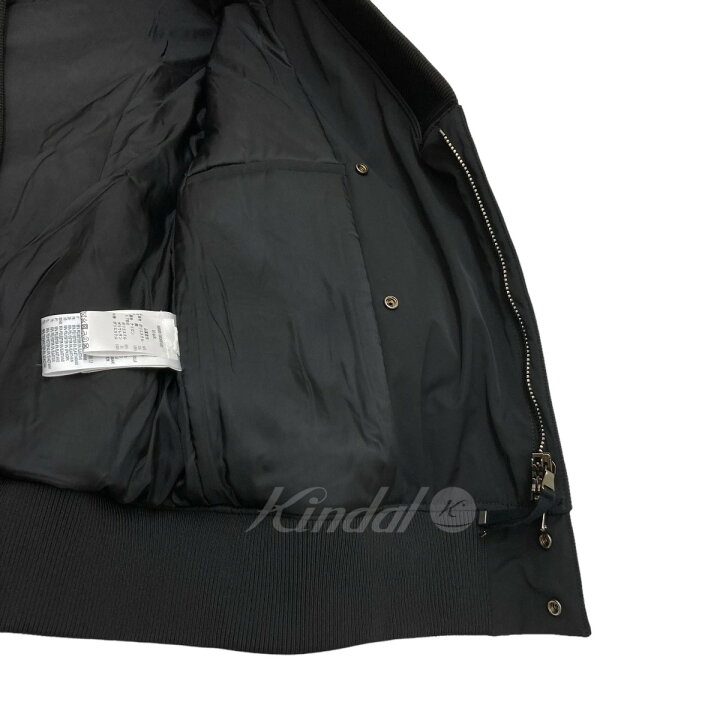 楽天市場】【中古】DIESEL BLACK GOLD JIARRINO JACKET ブラック 