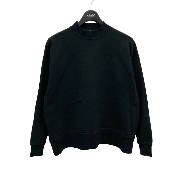 楽天市場】【中古】Ron Herman モックネックスウェット 3410900341 