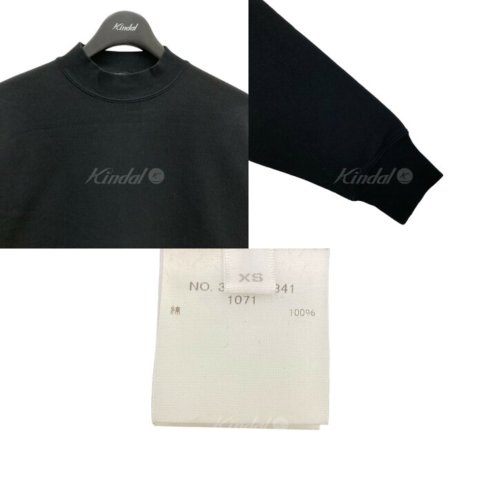 楽天市場】【中古】Ron Herman モックネックスウェット 3410900341 