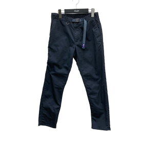 【中古】THE NORTHFACE PURPLELABEL　×nanamica パンツ NT5051N グレー サイズ：S 【160923】（ザ・ノース・フェイス パープルレーベル）