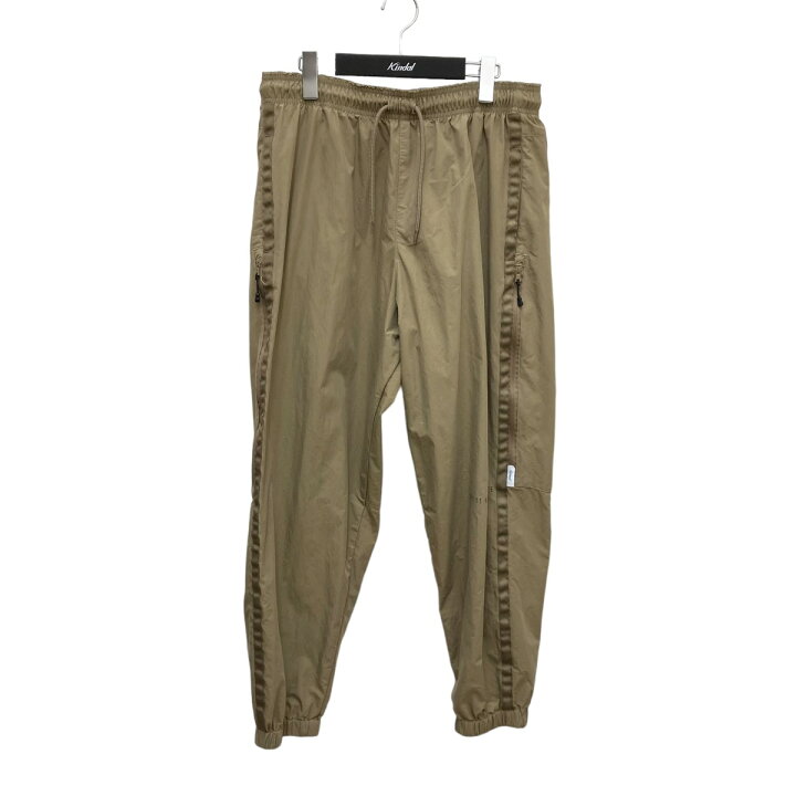 楽天市場】【中古】WTAPS INCOM TROUSERS NYCO WEATHER 212BRDT-PTM03 