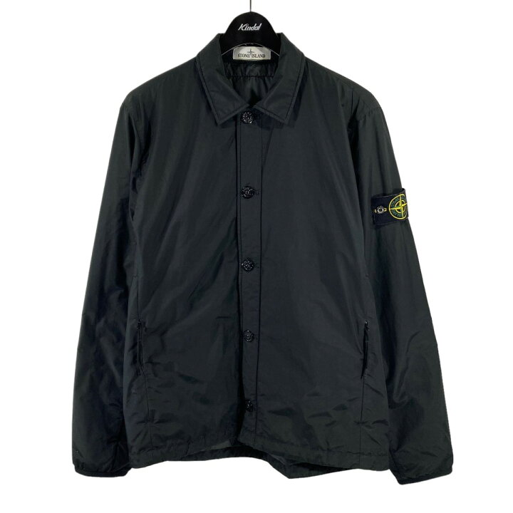 楽天市場】【中古】STONE ISLAND ナイロンコーチジャケット プリマ 