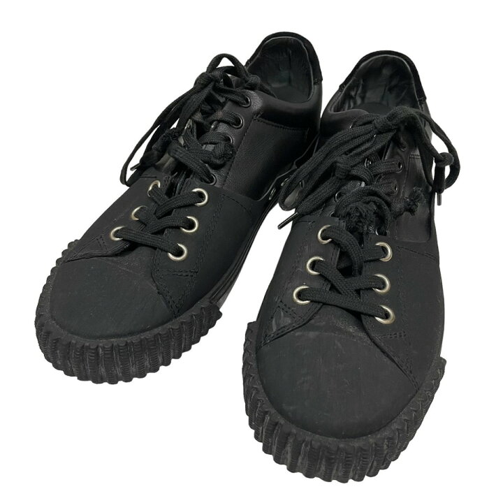 楽天市場】【中古】Maison Margiela 22「MMA Evolution sneakers 